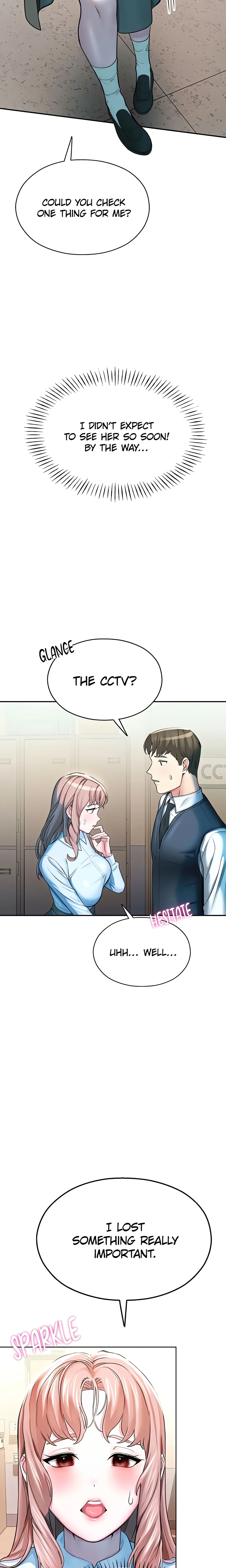 CCTV (Official) chapter 3 page 23