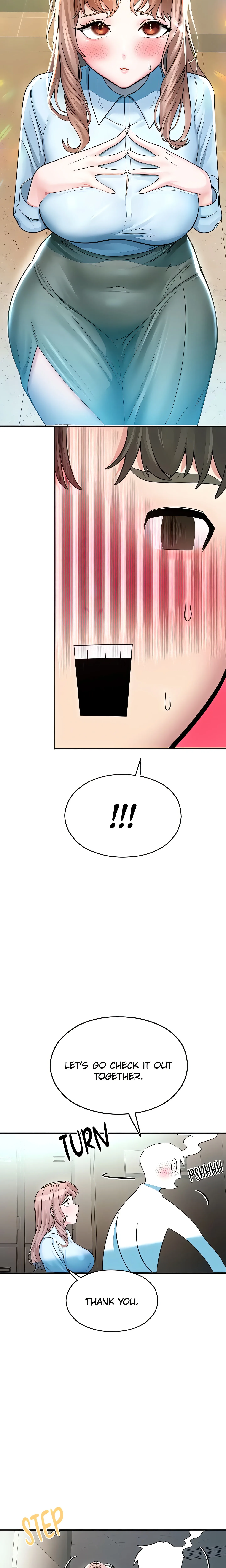 CCTV (Official) chapter 3 page 26