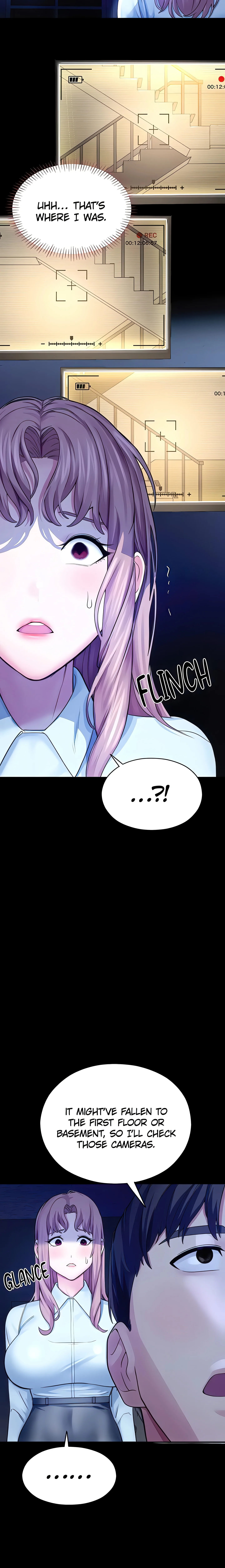 CCTV (Official) chapter 3 page 28