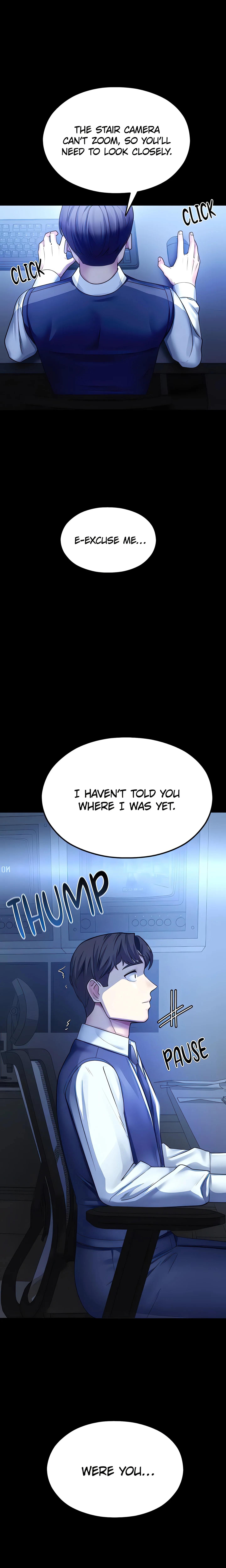CCTV (Official) chapter 3 page 29