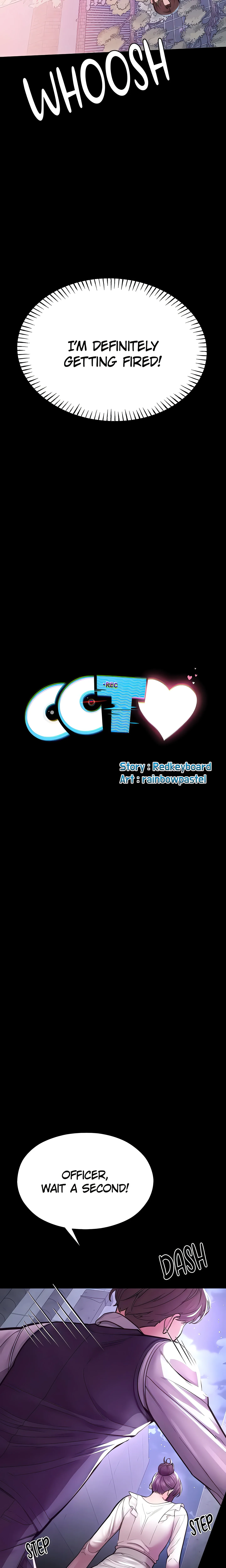 CCTV (Official) chapter 3 page 3
