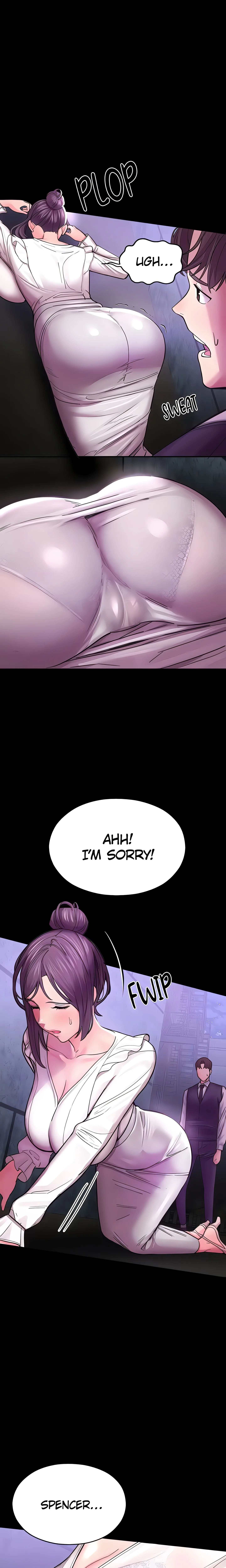 CCTV (Official) chapter 3 page 5