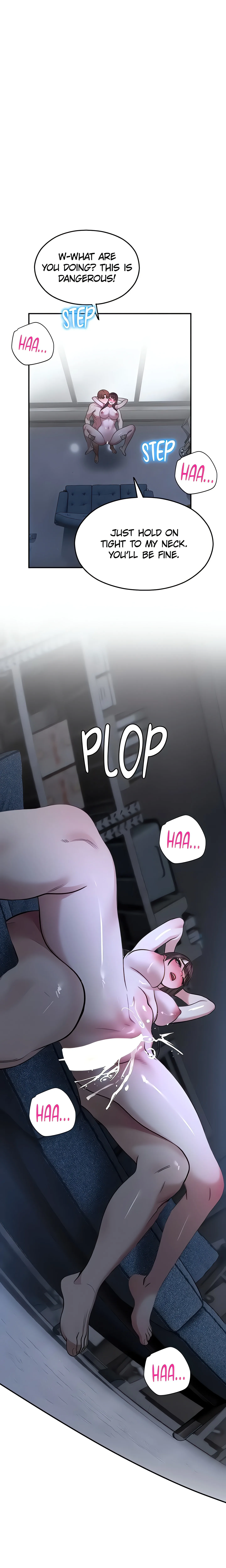 CCTV (Official) chapter 30 page 30