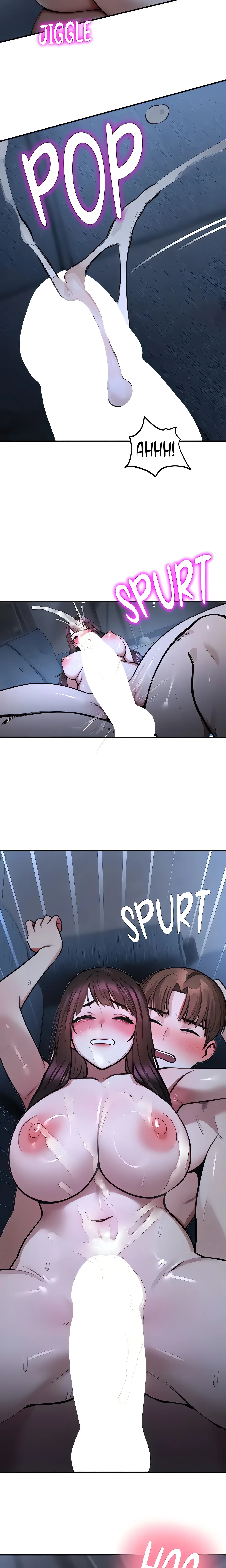 CCTV (Official) chapter 30 page 37