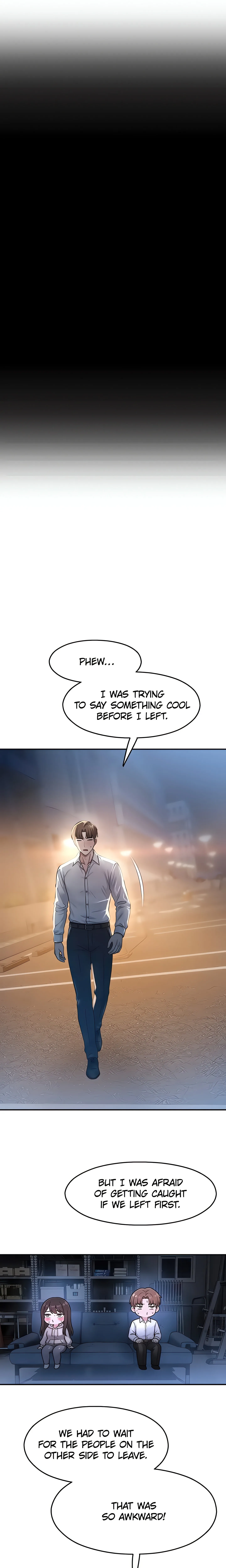 CCTV (Official) chapter 30 page 40
