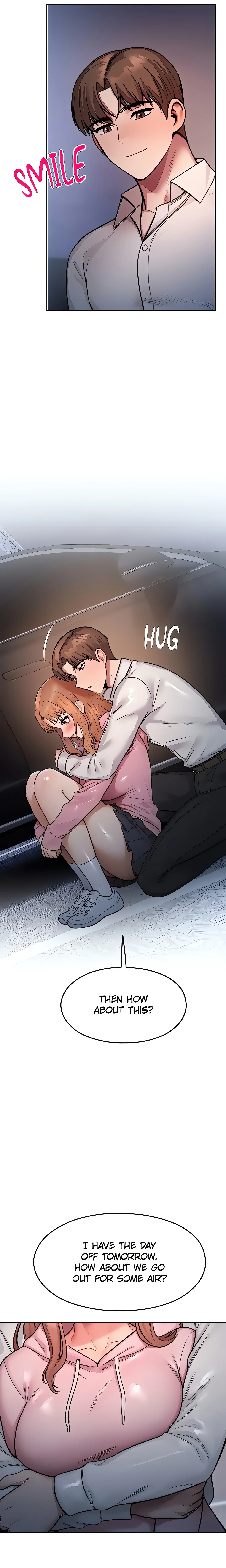 CCTV (Official) chapter 30 page 44