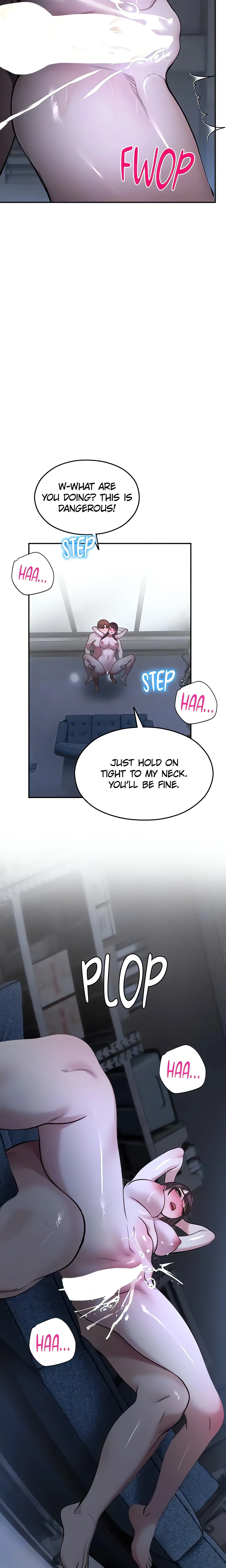 CCTV (Official) chapter 30 page 6