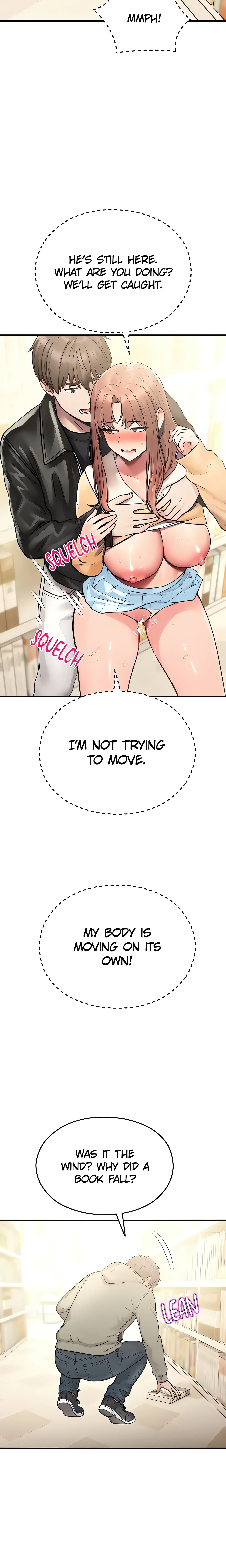 CCTV (Official) chapter 32 page 4