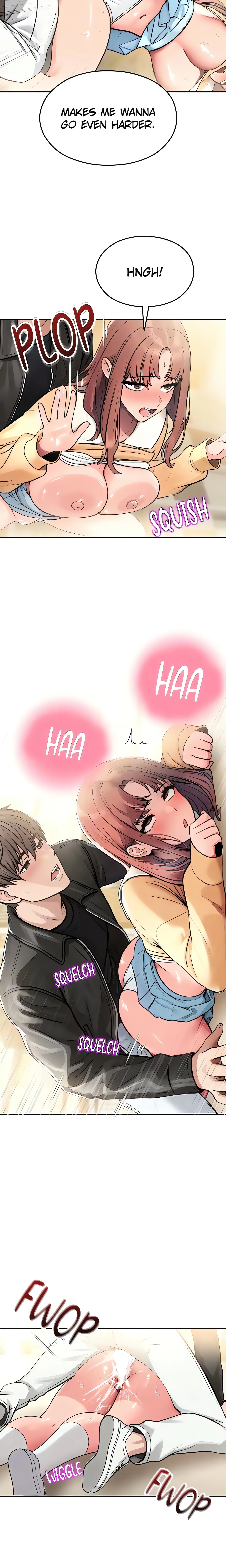 CCTV (Official) chapter 32 page 8