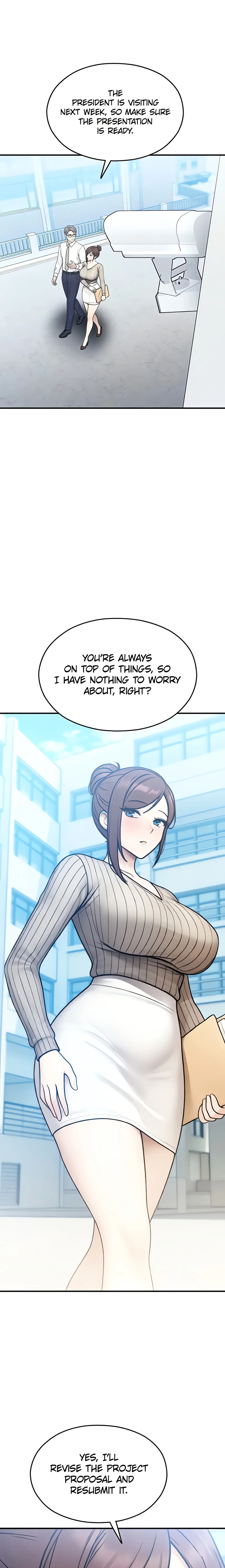 CCTV (Official) chapter 33 page 10