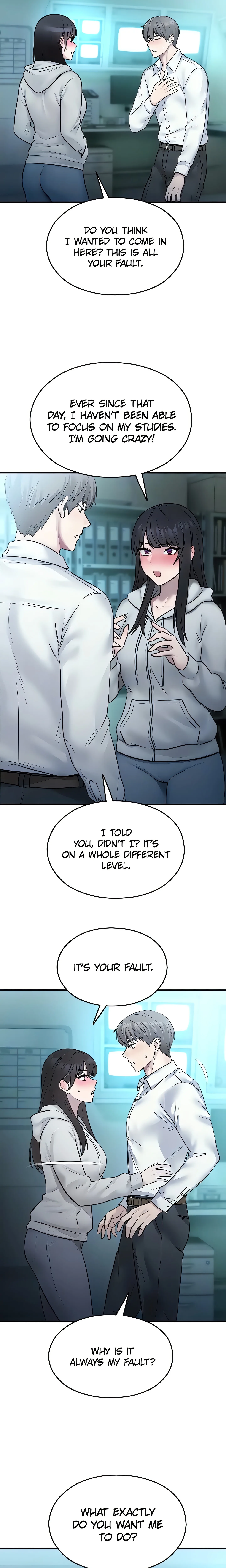 CCTV (Official) chapter 33 page 16