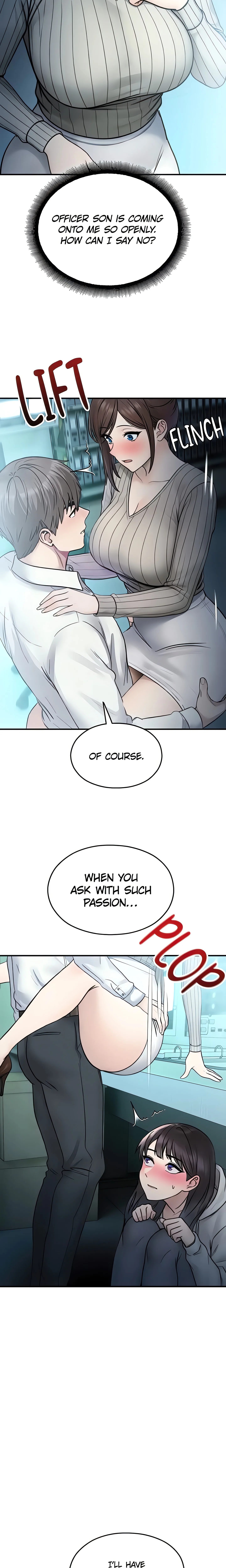 CCTV (Official) chapter 33 page 22