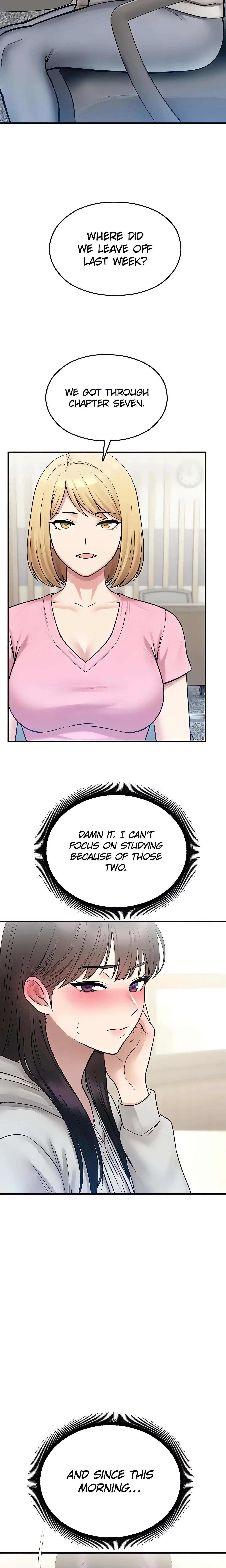 CCTV (Official) chapter 33 page 4
