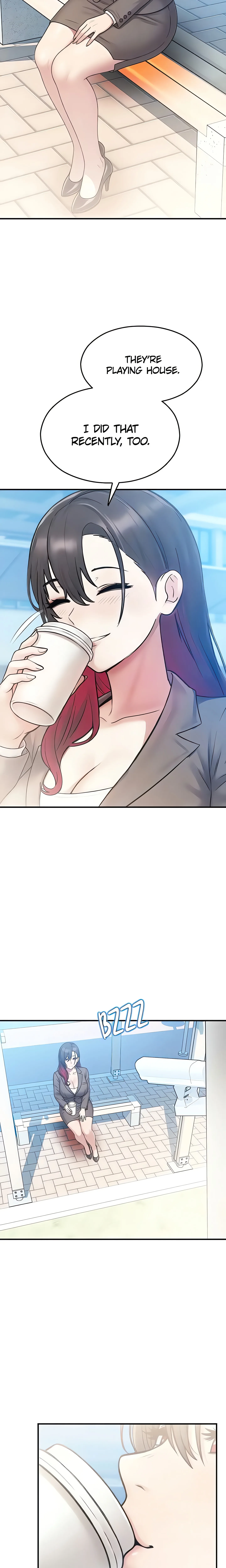 CCTV (Official) chapter 33 page 7
