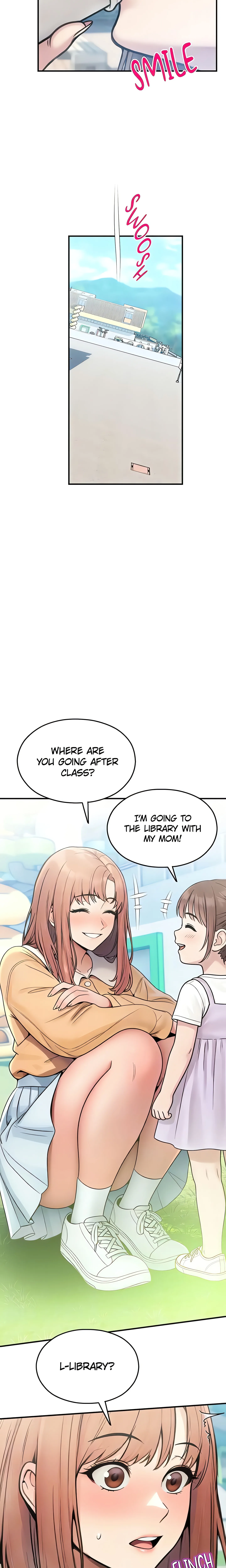CCTV (Official) chapter 33 page 8