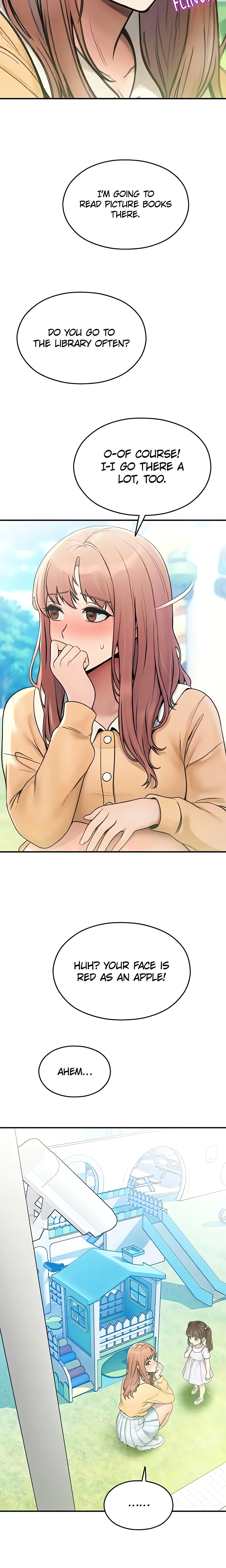 CCTV (Official) chapter 33 page 9