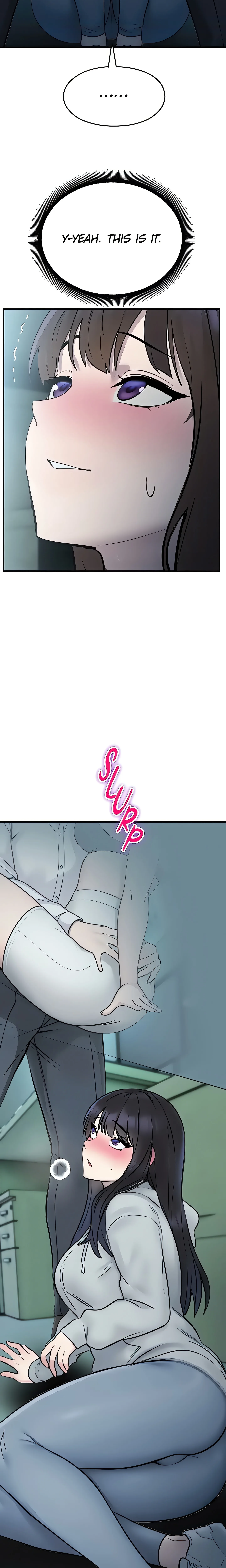 CCTV (Official) chapter 34 page 2