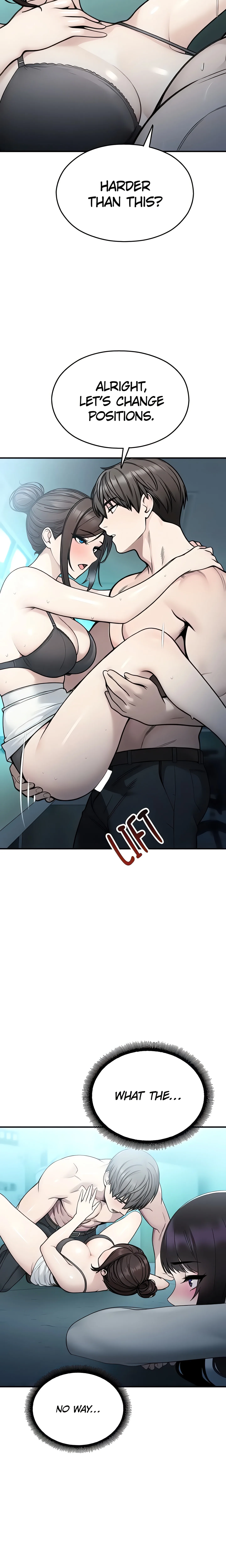 CCTV (Official) chapter 34 page 22
