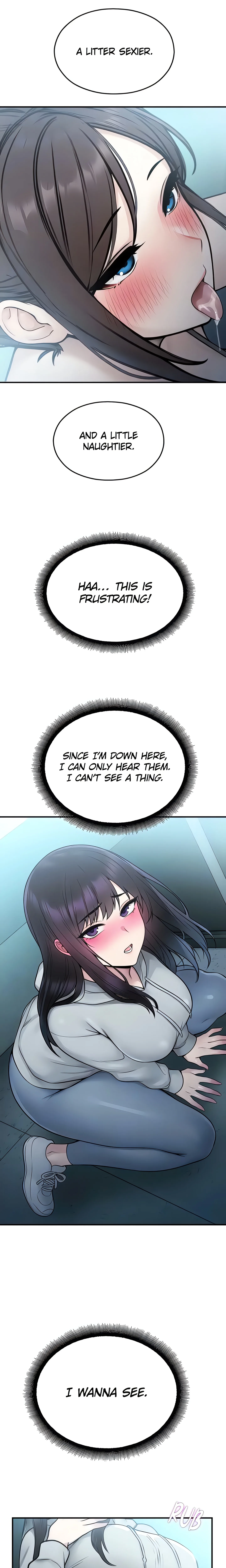 CCTV (Official) chapter 34 page 7