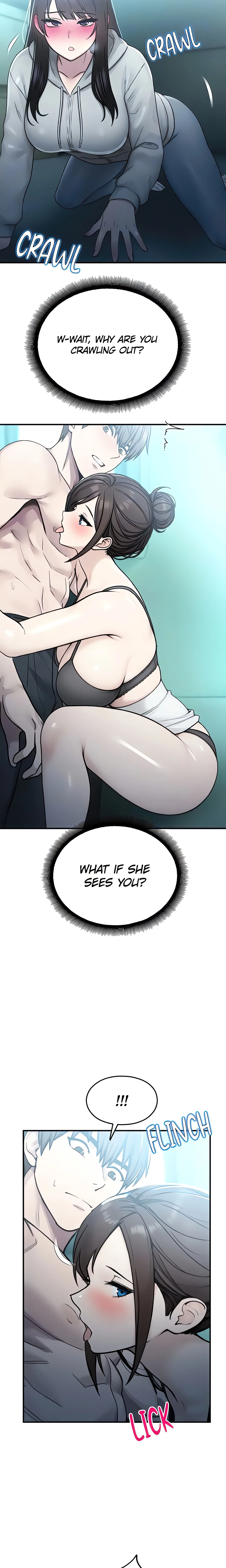 CCTV (Official) chapter 34 page 9