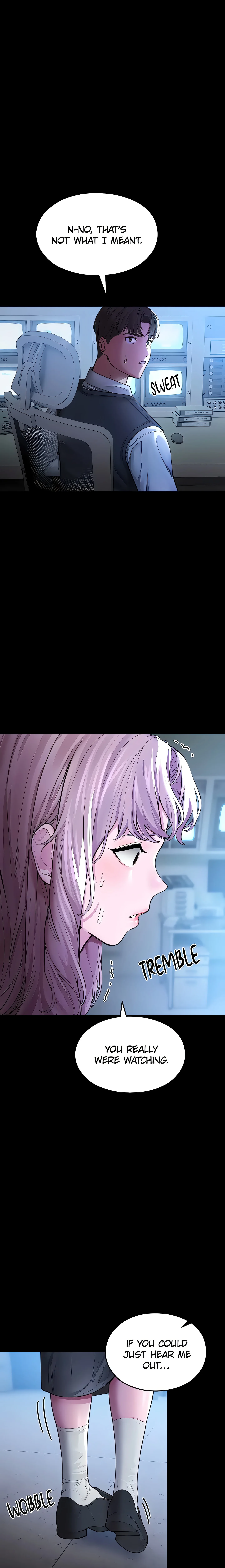 CCTV (Official) chapter 4 page 1