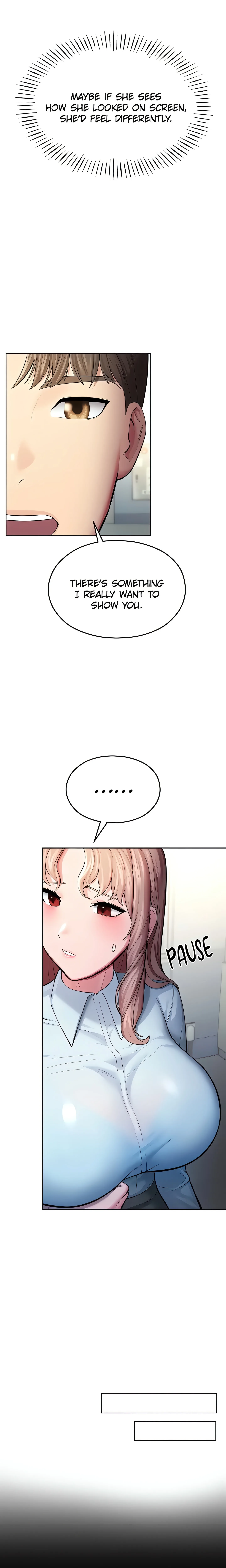 CCTV (Official) chapter 4 page 10
