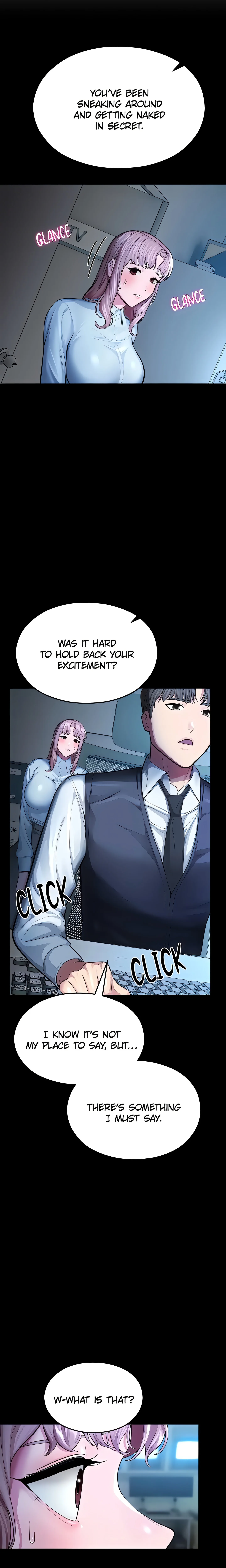 CCTV (Official) chapter 4 page 11