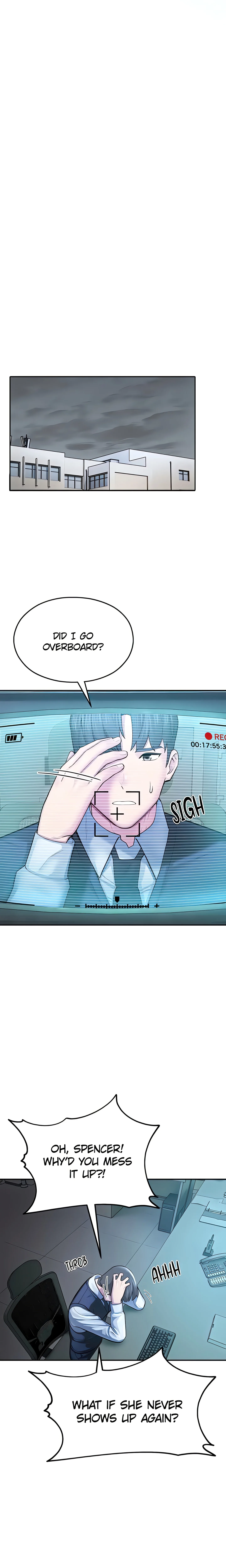 CCTV (Official) chapter 4 page 19