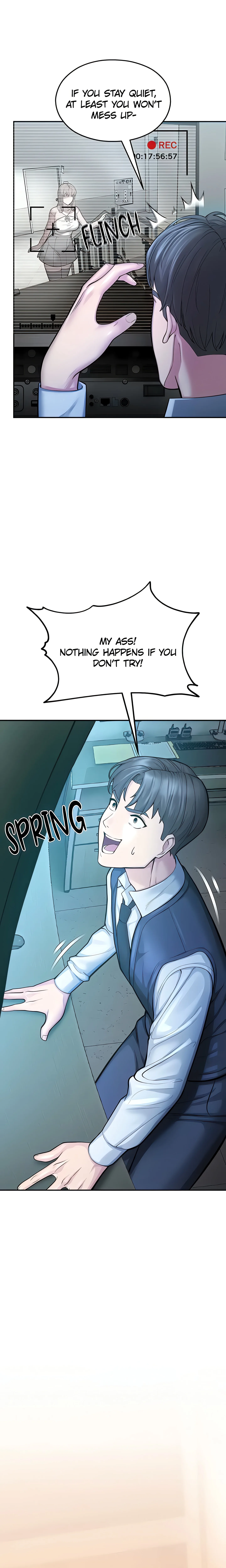 CCTV (Official) chapter 4 page 20