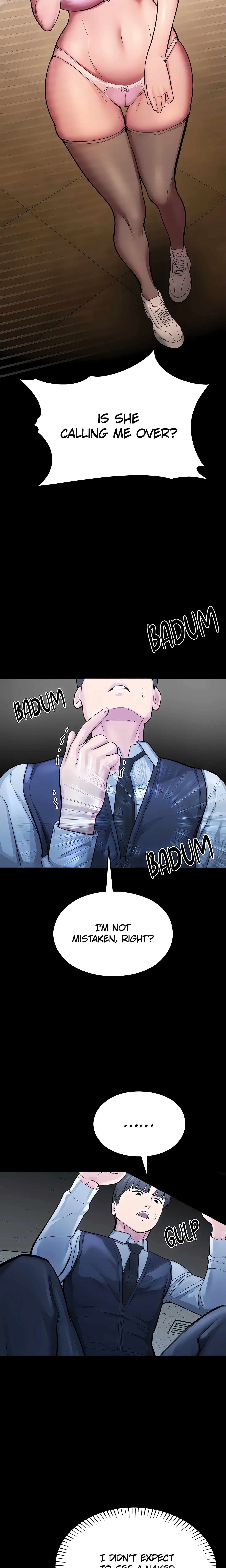 CCTV (Official) chapter 4 page 27