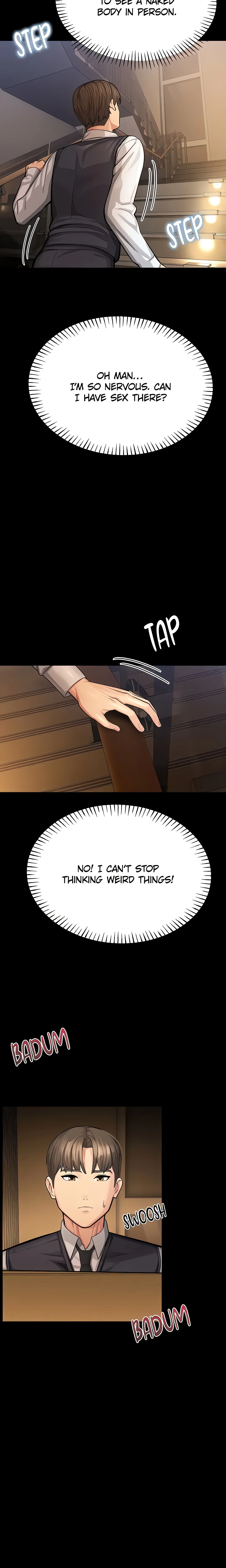 CCTV (Official) chapter 4 page 28