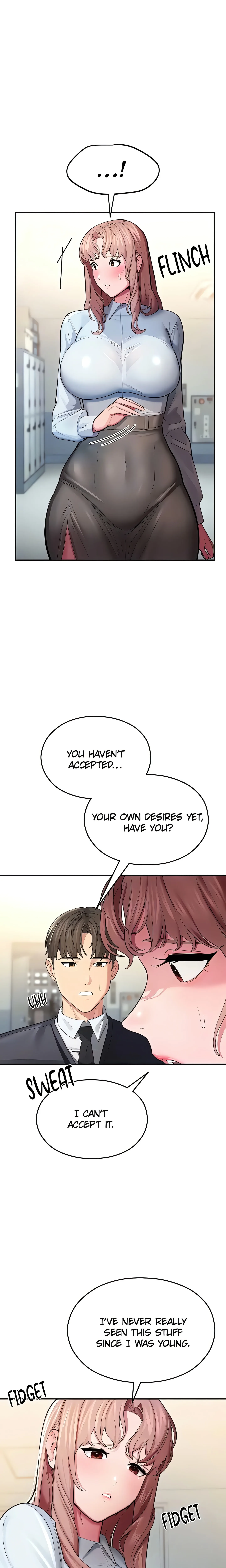 CCTV (Official) chapter 4 page 6