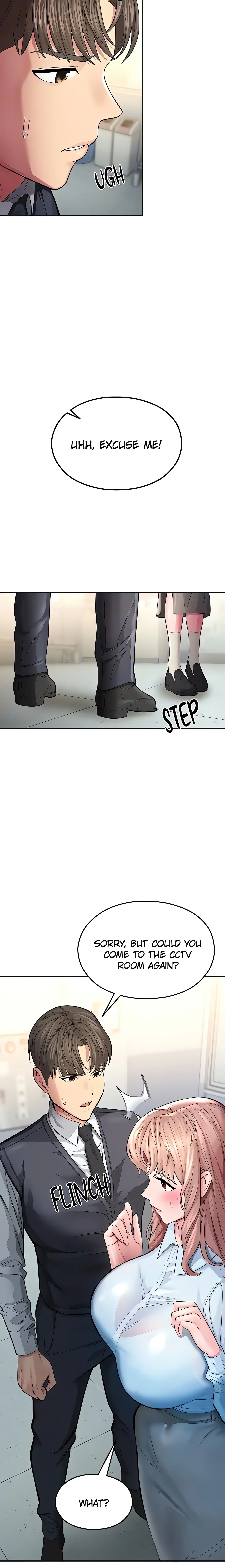 CCTV (Official) chapter 4 page 9