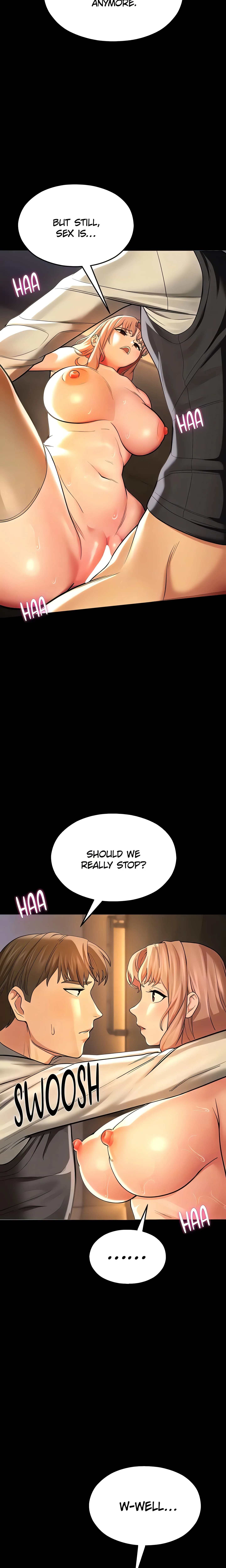 CCTV (Official) chapter 5 page 18