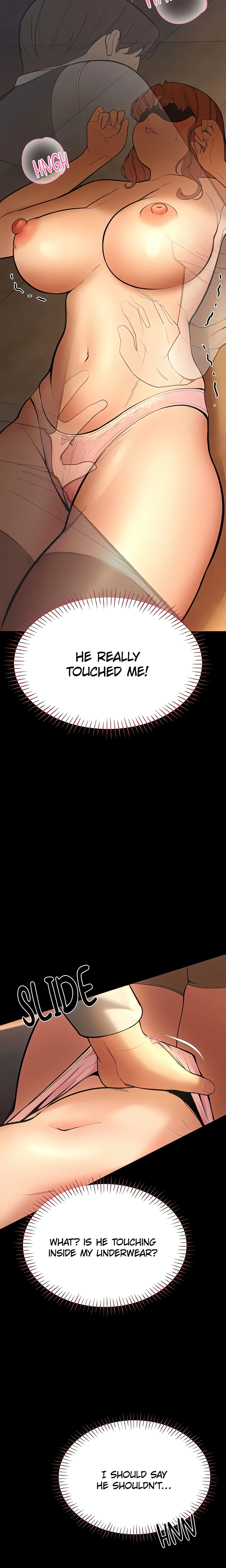 CCTV (Official) chapter 5 page 5