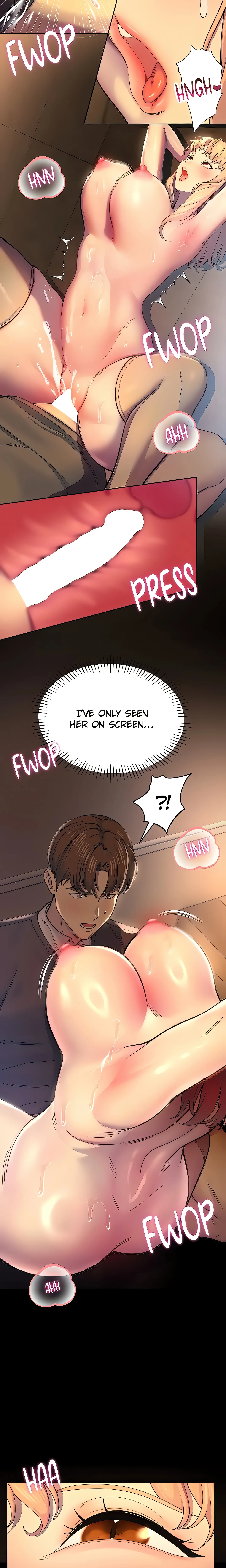 CCTV (Official) chapter 6 page 2