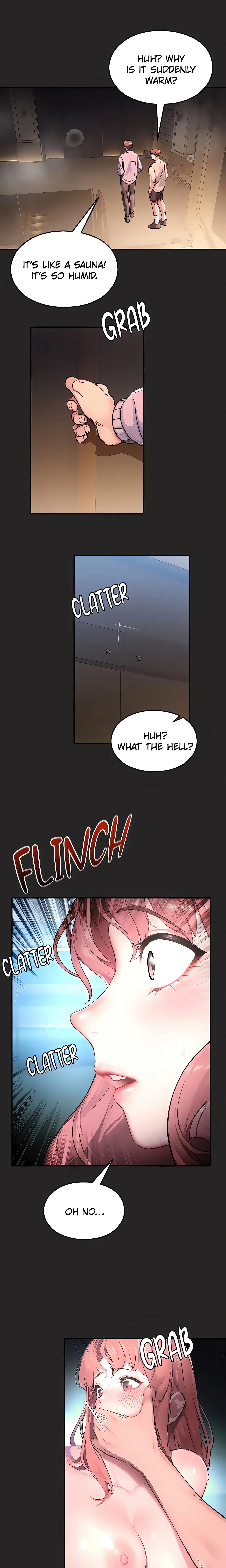 CCTV (Official) chapter 7 page 11