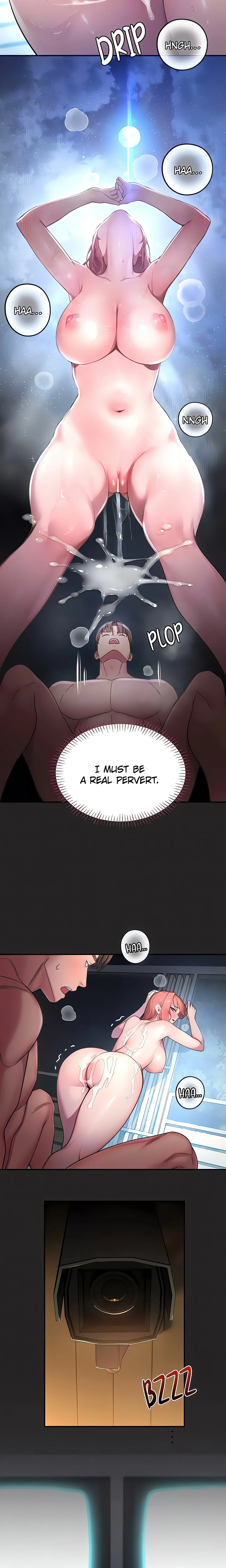 CCTV (Official) chapter 7 page 17