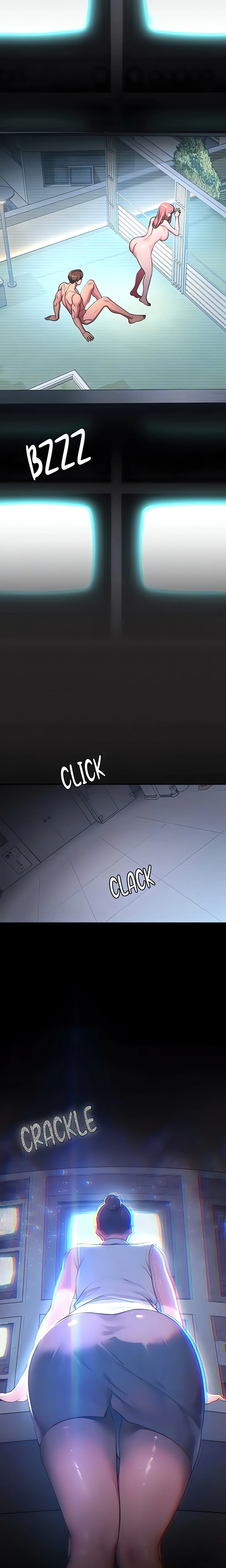 CCTV (Official) chapter 7 page 18