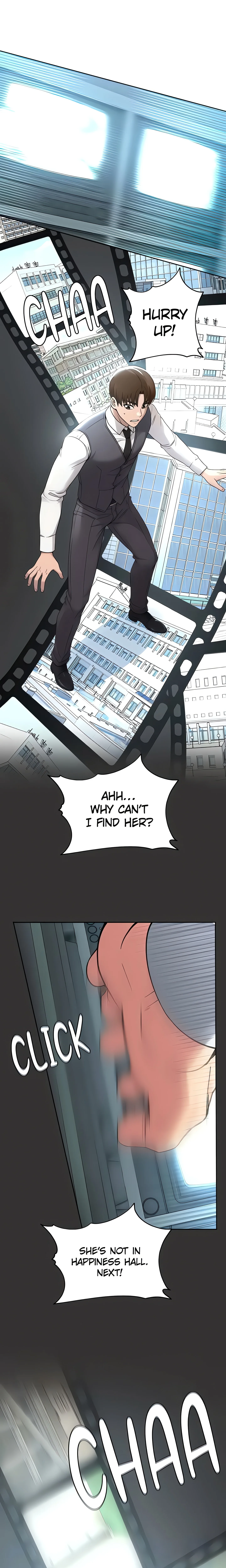CCTV (Official) chapter 8 page 13