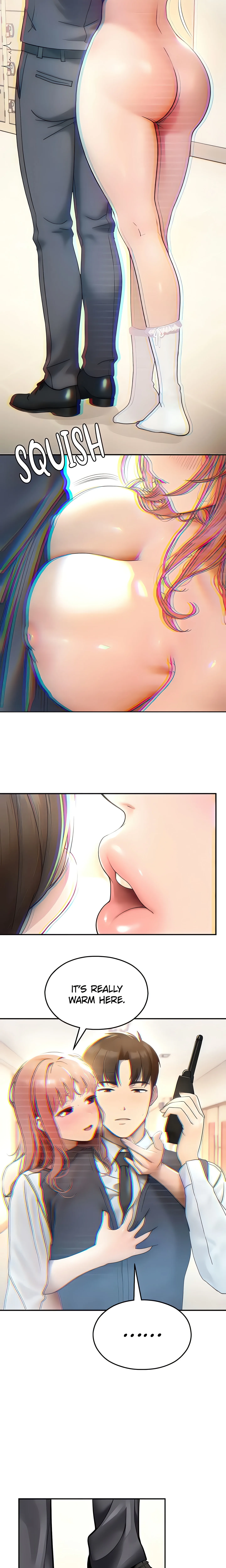 CCTV (Official) chapter 8 page 22