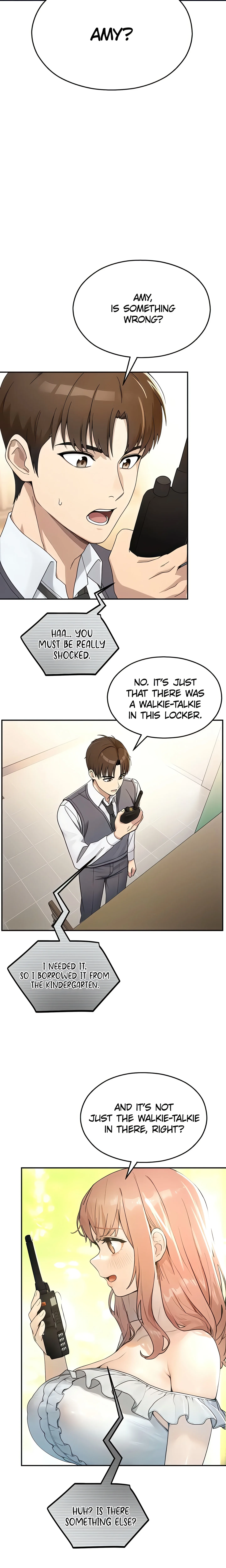 CCTV (Official) chapter 8 page 3