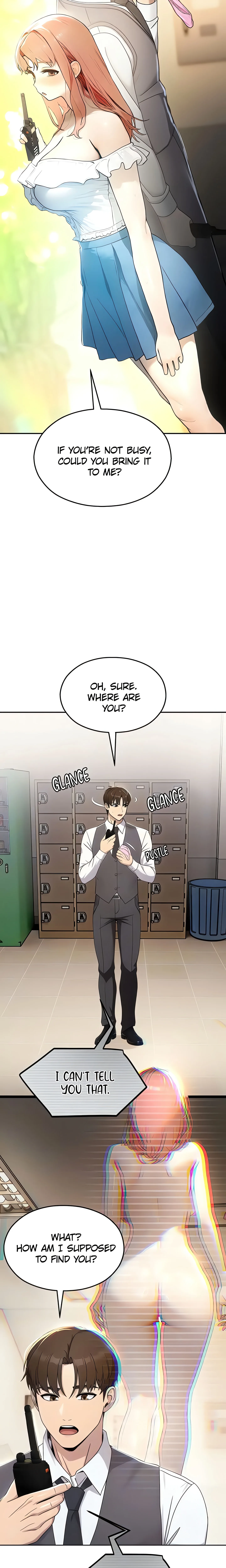 CCTV (Official) chapter 8 page 5