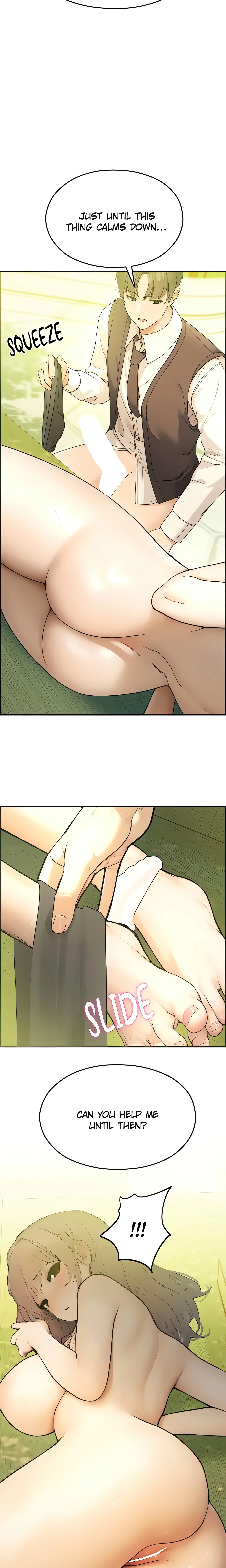 CCTV (Official) chapter 9 page 11