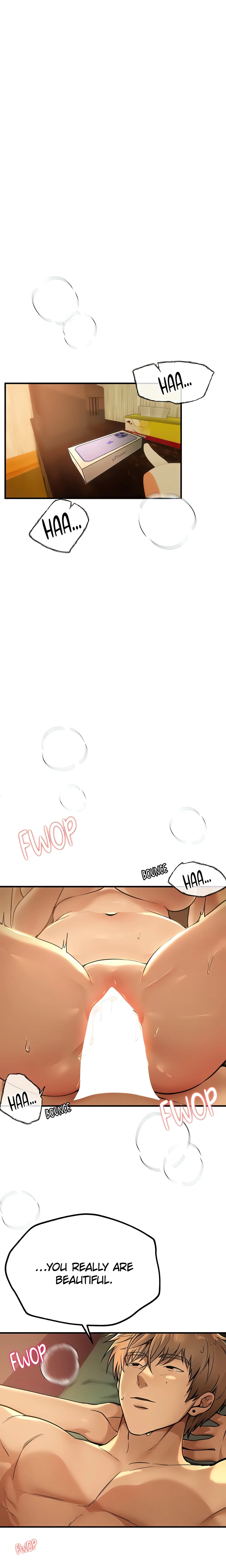 Beautiful Days (Nunnya) (Official) chapter 10 page 2