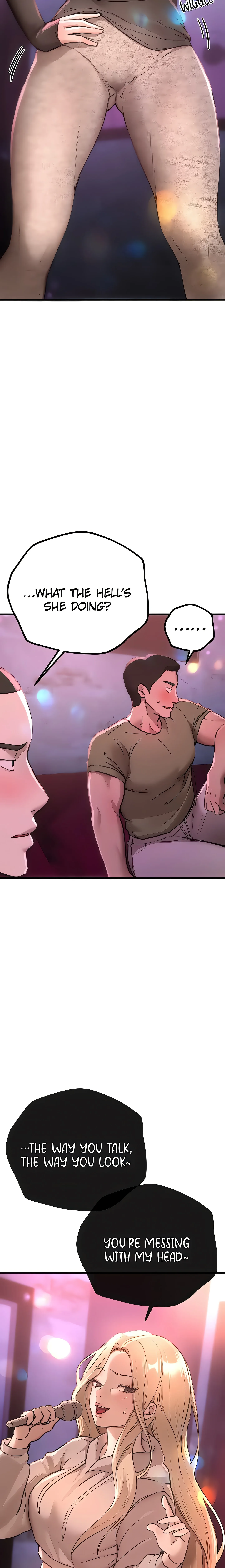 Beautiful Days (Nunnya) (Official) chapter 13 page 11