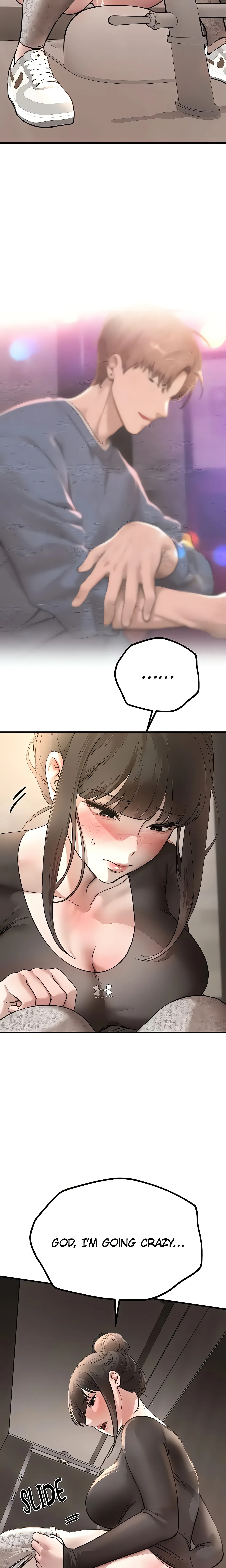 Beautiful Days (Nunnya) (Official) chapter 13 page 14