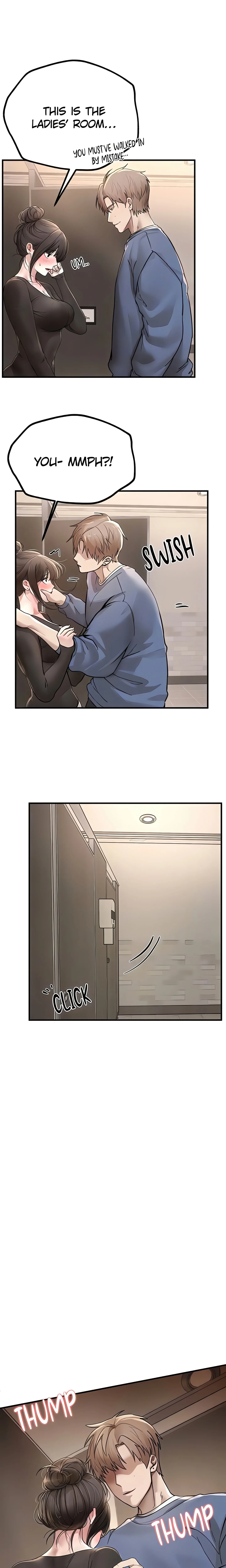 Beautiful Days (Nunnya) (Official) chapter 13 page 16