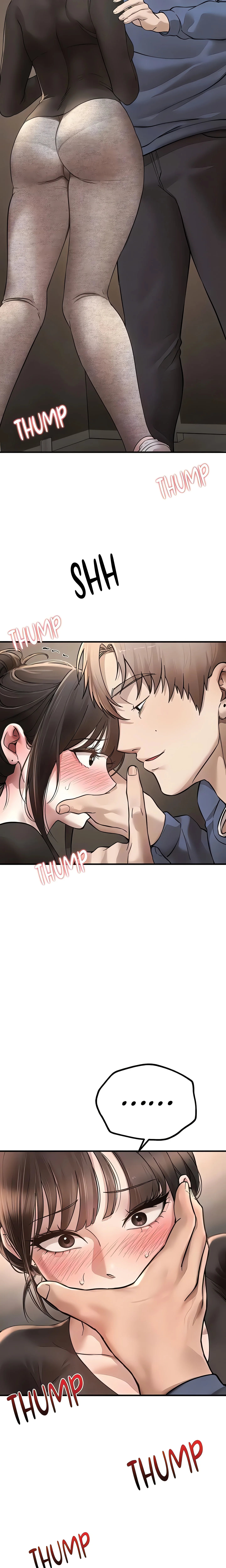Beautiful Days (Nunnya) (Official) chapter 13 page 17
