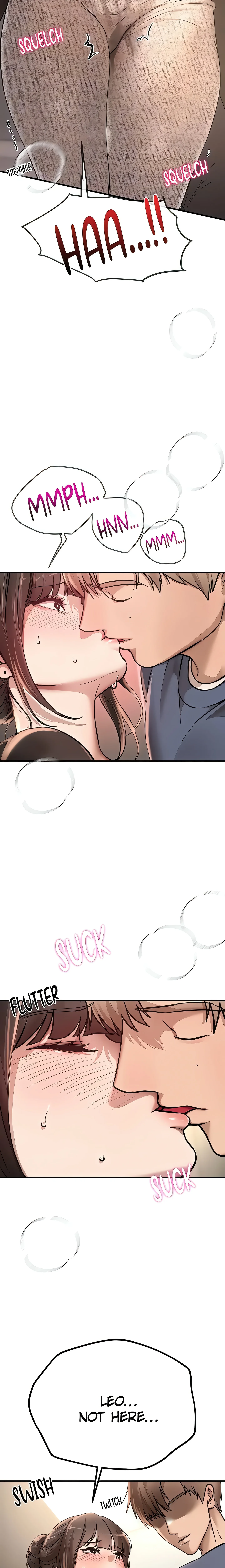 Beautiful Days (Nunnya) (Official) chapter 13 page 19